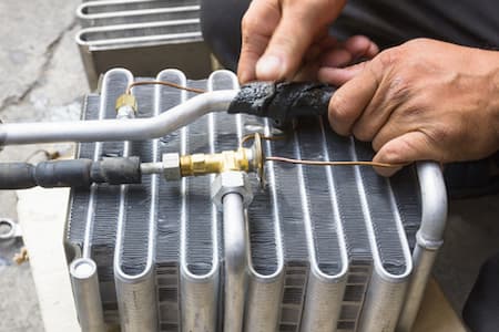 5 Reasons To Schedule An Air Conditioning Tune-Up