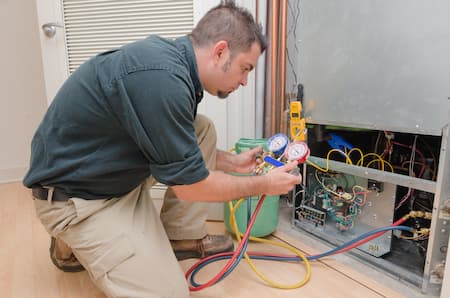 Benefits Of Yearly Heating Tune-Ups