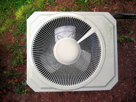 How To Keep Your Air Conditioner Efficient