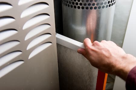 Indoor Air Quality & Duct Replacement Or Enhancement