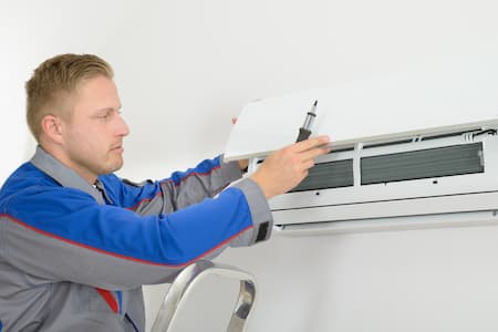 Air Conditioning Repairs