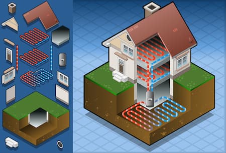 Geothermal Repairs