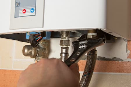 On-Demand Water Heaters