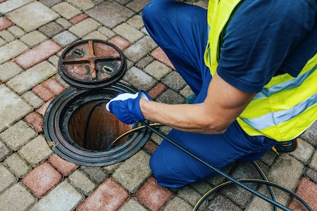 Sewer & Drain Repairs